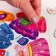 Magnetic game Dressing "Sweet Girl"