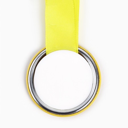Children's medal "Well done", D = 5 cm.-4