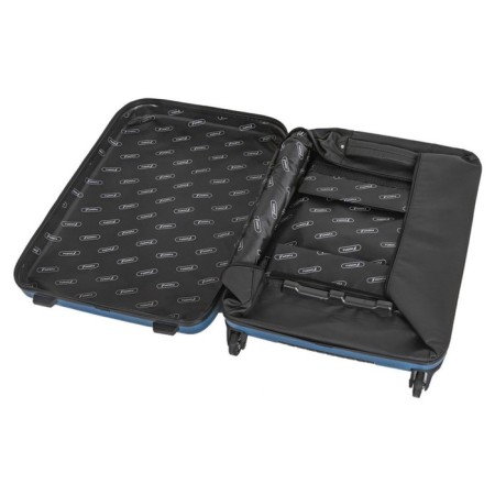 Suitcase Fusion FTS-1004, M, blue-4