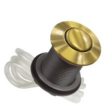 Pneumatic switch Bort Air Switch, Gold