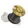 Pneumatic switch Bort Air Switch, Gold