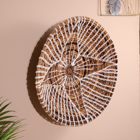 Wall panel for decor 40x40x8 cm-1