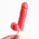 Lounzers XXL in the box “Bouquet, taste: strawberries, 140 g. (18+)