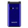 Cell phone Maxvi E9 Blue