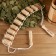 Banner Massager "Dobroparov" roller, gear