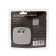 The repeller of rats and mice Luazon LRI-06, ultrasound, 20 m2, 220 V, white/gray mix