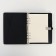 Diary with a built -in charger 8000 mAH and a flash drive 16 GB "Universal", 17.5 x 23.5 cm