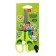 Baby scissors 13.5 cm, Vlad A4, with an amplifier