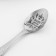 A spoon is registered, tea, with an engraving "Polina", h = 14