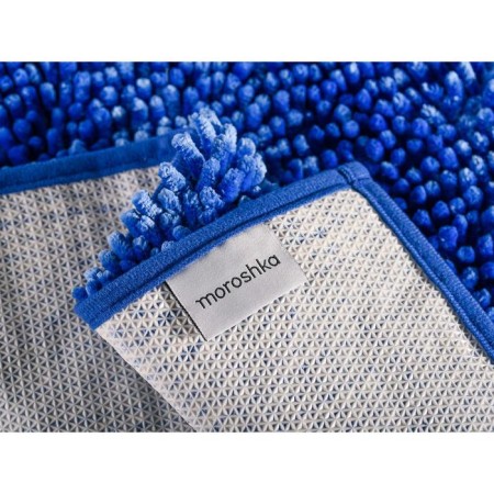 Bright color soft rug-2