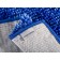 Bright color soft rug