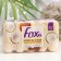 Soap FAX "Coconut milk", 75 g