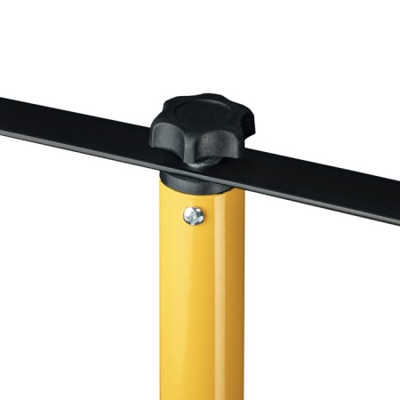 A tripod for a spotlight, 1.6m, single, Rev-12