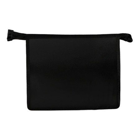 Folder for notebooks A5, 230 x 190 x 50 mm, lightning from above, plastic, colorio-2