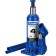The jack of a bottle hydraulic bison, professional, climb/picking 192/374 mm, 4 t
