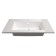 Walked shells Uperwood Parma 75 cm, white glossy