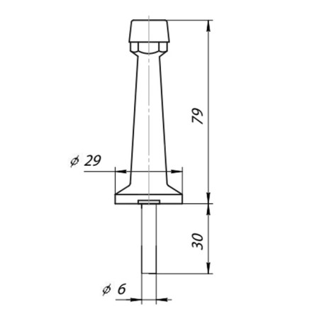 Direct DS-0015-AC, Copper Copper Limiter-1
