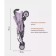 Stroller walking children's Rant Basic "Tango" RA351, folds on a cane, color Sweet Lavender