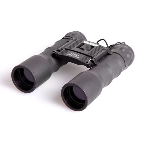 Binoculars Veber Sport BN, 12 × 32, black color
