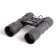 Binoculars Veber Sport BN, 12 × 32, black color