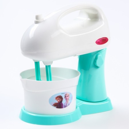 Frozen mixer, cold heart, sound, light, household appliances-2