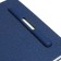 Leduced Diary A5, 96l, Lin, Holder for phone/tablet/handles, blue