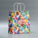 Gift Crafts, Packaging, “Happy Birthday”, balls, 22 x 25 x 12 cm