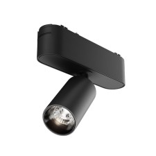 TREECH TRECHNICAL TR103-1-5W4K-M-B, 5W, 11.5x3.1x9.7 cm, LED, 450LM, 4000K, Black color Black