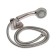 Accoona A97103 shell mixer, single -leaf, pour 108 mm, watering can, chrome