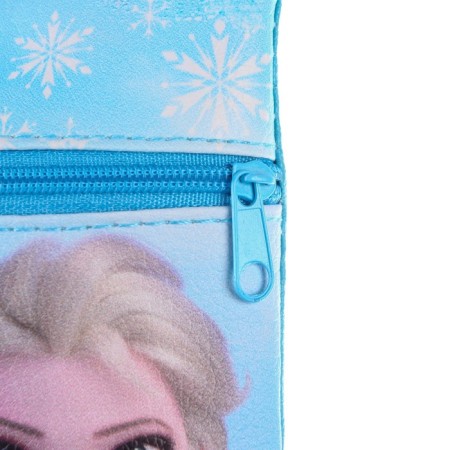 Children's bag, 11x16 cm, cold heart-3