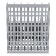 Capital, vertical, 6 departments, gray, gray