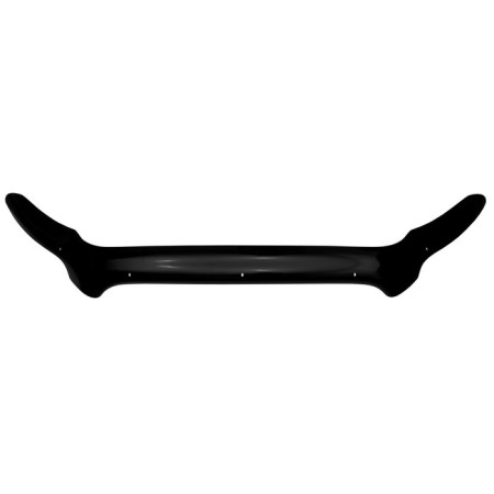 Ford Transit 2014-, Dark Deflecter, Dark