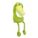 Soft toy "Crocodile Greg", 32 cm