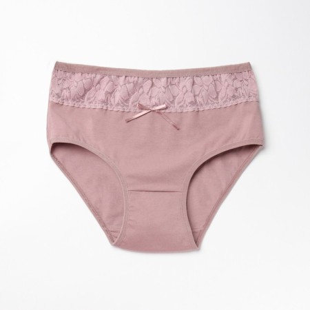 Panties female slips, Mokko color, rr 50-52 (7)