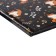 Universal diary for grades 1-11, "fox", solid cover 7BC, glossy lamination, 40 sheets