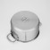 Safia pan, 4 l, d = 22 cm, glass cover