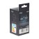 Luazon Lighting, A60, 15 W, E27, 1350 lm, 3000 K, warm white lamp.