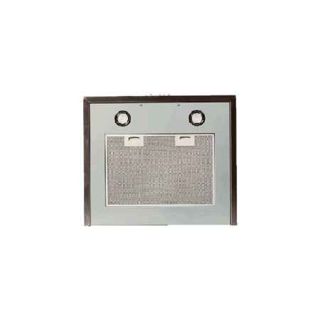 Elikor Extra “Venta” 50p-430-K3d, fireplace, 430 m3/h, 3 speeds, 50 cm, black-2