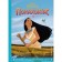 Pokahontas. Choose your own path. Reading book with color pictures