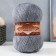 Yarn "Angora Gold Simli" 75% acrylic, 20% wool, 5% metallic 500m/100g (87)