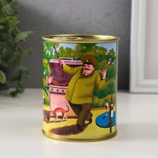 Souvenir of the Bank 