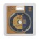 Disk diamond cutting tundra, continuous, wet cut, 125 x 22 mm