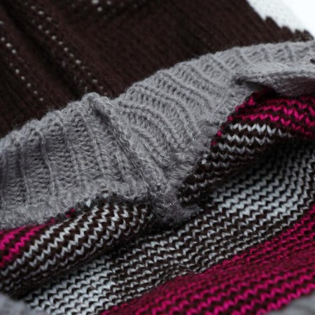 Sweater, size 16 (DS 45-60, Osh 20-37, OG 37-52 cm), mix of colors-19
