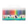 Fleeters washed off 24 colors "Living-Cat", euro suspension