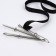 Devices for facilitating the elastic band, 7.8 cm, 10 pcs