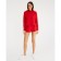 Women's costume (sweatshirt and shorts) Mist, p. 40-42, red