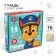 Gouache 14 colors + 2 colors with sparkles of 20 ml PAW PATROL