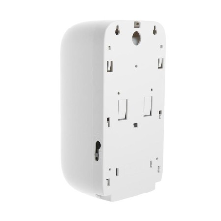 Dispenser contactless Luazon LAD-01, for antiseptic, wall, 1 l, 4xr14, white-1