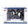 Figure "World of horses: Black and white horse"