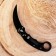 Knierambit Knock Terminator 17.5cm, 78mm/2.5mm blade